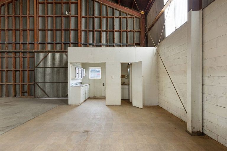 Photo of property in 5a Park Terrace, Hamilton Central, Hamilton, 3204