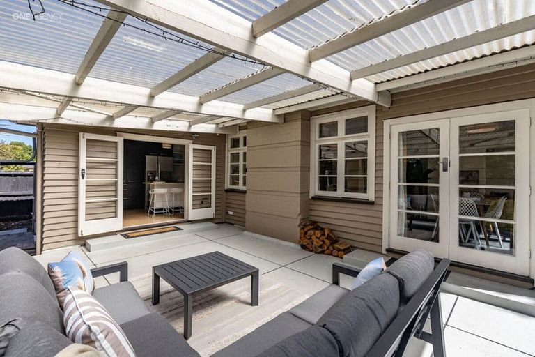 Photo of property in 278 King Street, Rangiora, 7400