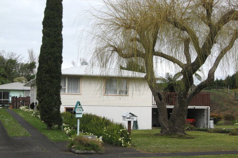 Photo of property in 19 Nash Street, Marfell, New Plymouth, 4310
