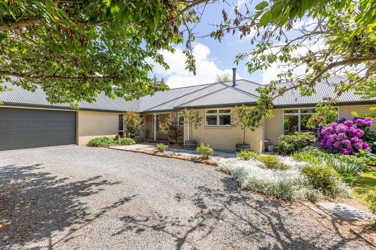 Photo of property in 11 Bridge Street, Southbridge, 7602