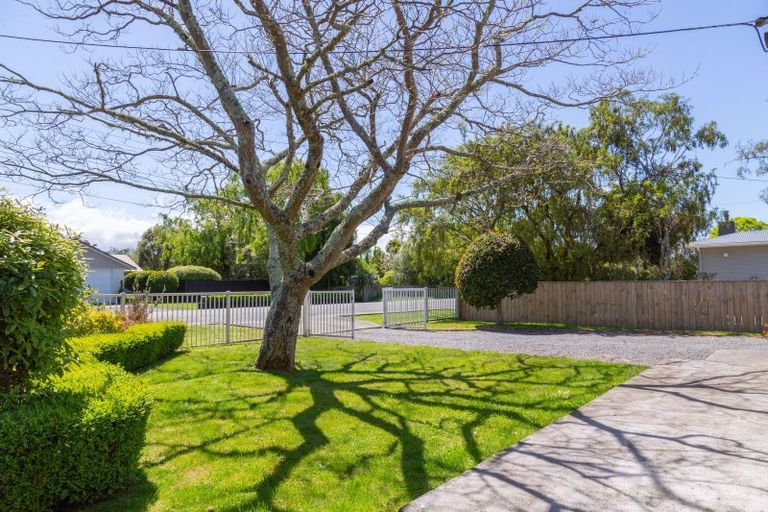 Photo of property in 183 West Street, Greytown, 5712