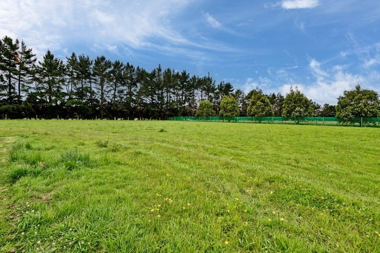 Photo of property in 152 Moore Road, Lorneville, Invercargill, 9874