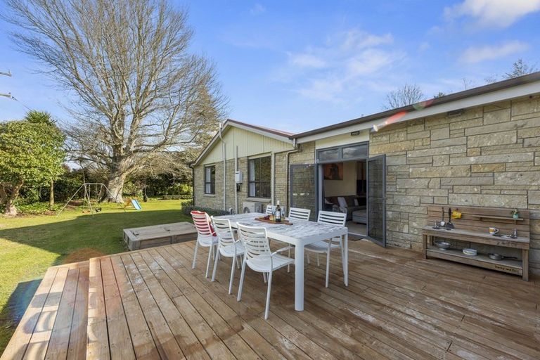 Photo of property in 91 Clark Road, Manawaru, Te Aroha, 3391