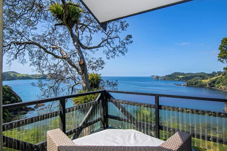 Photo of property in 73 Webb Road, Helena Bay, Hikurangi, 0184