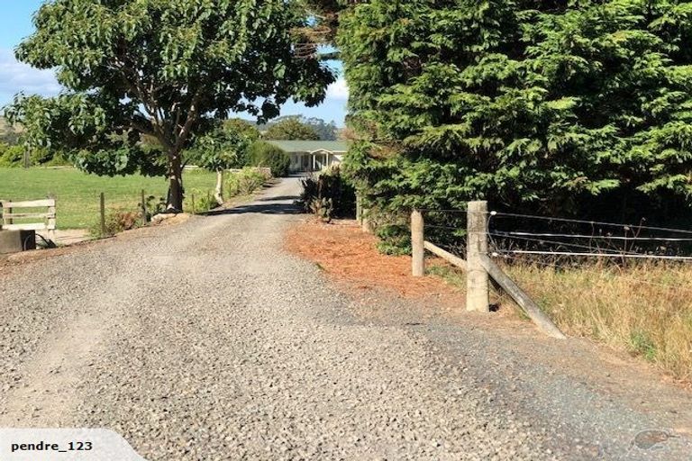 Photo of property in 1422 State Highway 12, Parore, Dargaville, 0373