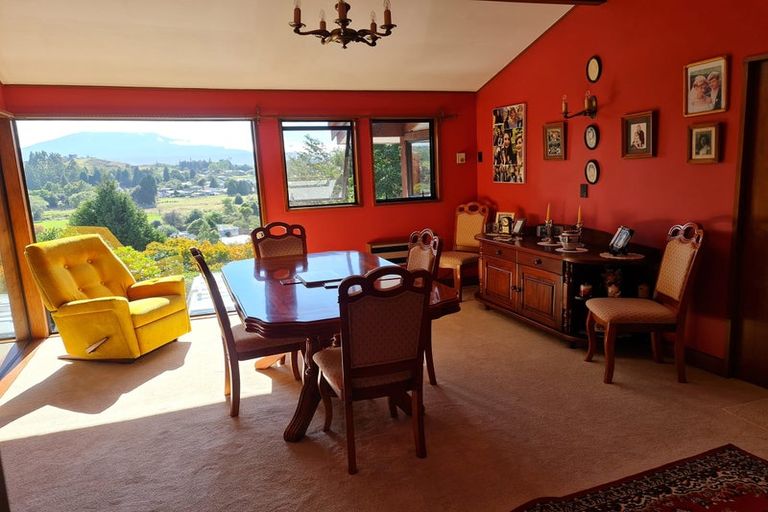 Photo of property in 34 Hukaroa Road, Raetihi, 4632