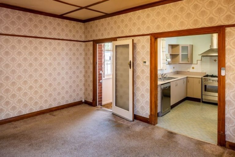 Photo of property in 3 Cudby Street, Woburn, Lower Hutt, 5011