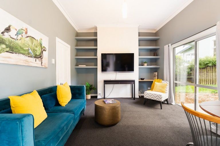 Photo of property in 2 Hatfield Street, Opoho, Dunedin, 9010