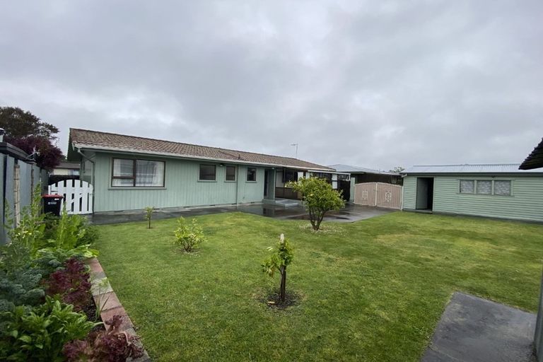 Photo of property in 24 Robinson Crescent, Tamatea, Napier, 4112