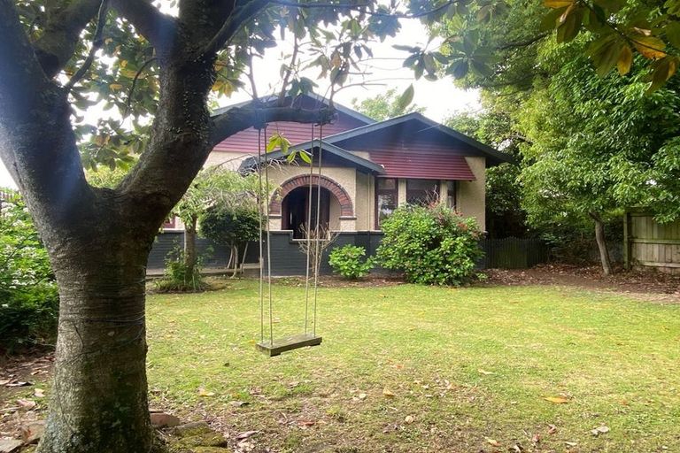 Photo of property in 134 Monrad Street, Highbury, Palmerston North, 4412