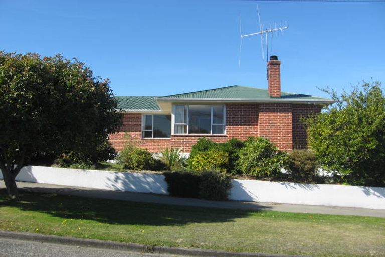 Photo of property in 49 Arun Street, Marchwiel, Timaru, 7910