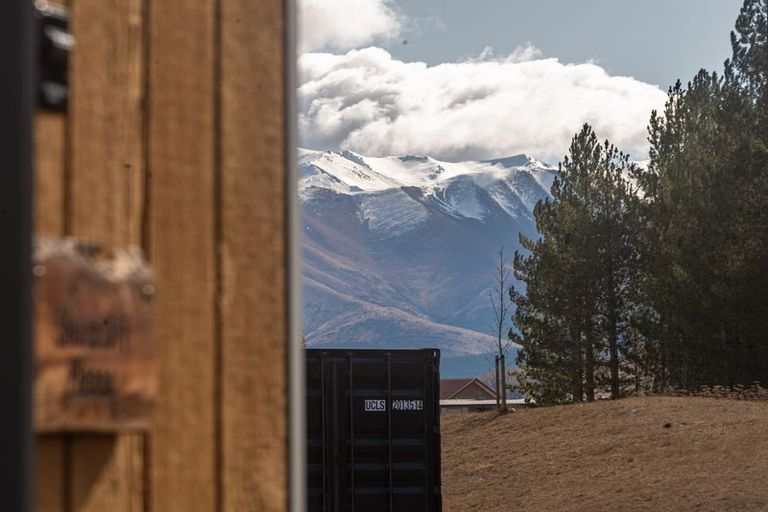 Photo of property in 3 Temple Drive, Twizel, 7901