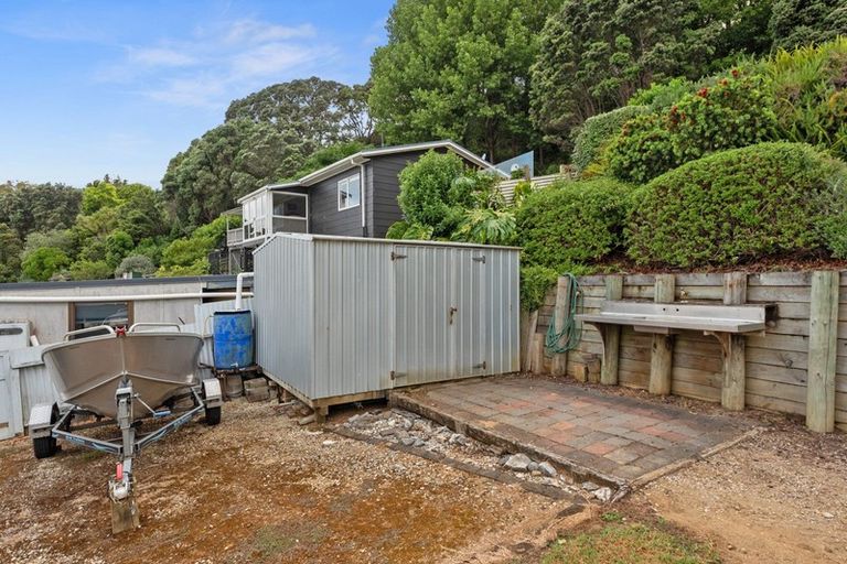 Photo of property in 315 Cooper Drive, Kawhia, 3889