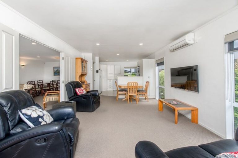 Photo of property in 110 Clovelly Road, Bucklands Beach, Auckland, 2012
