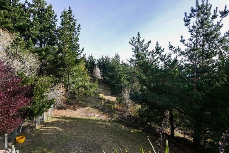 Photo of property in 13 Sproull Drive, Scroggs Hill, Dunedin, 9076