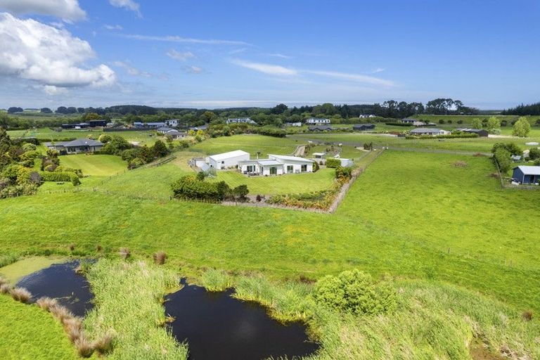 Photo of property in 30 Nicholson Drive, Kaitoke, Whanganui, 4572