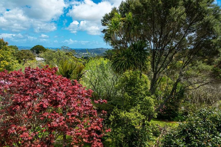 Photo of property in 370 Upper Harbour Drive, Greenhithe, Auckland, 0632
