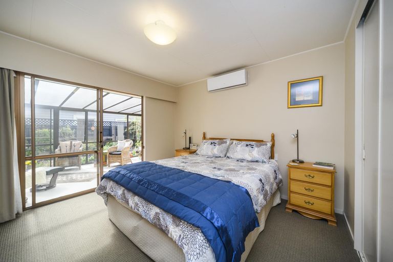 Photo of property in 233a College Street, West End, Palmerston North, 4412