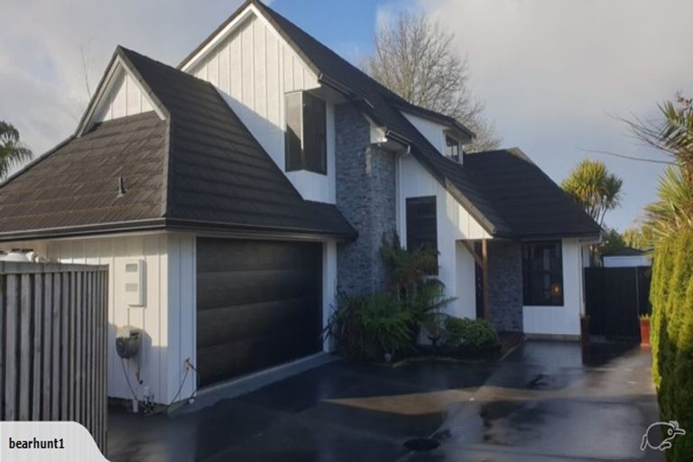 Photo of property in 56a Queenwood Avenue, Queenwood, Hamilton, 3210