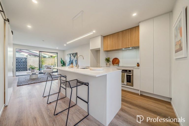 Photo of property in 11/53 Brook Street, Waterloo, Lower Hutt, 5011
