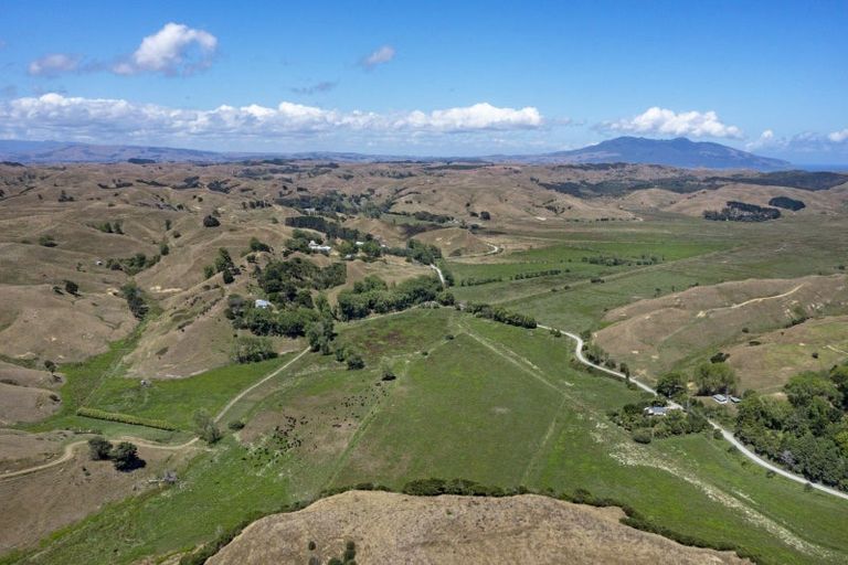 Photo of property in 429 Te Akau South Road, Te Akau, Ngaruawahia, 3793