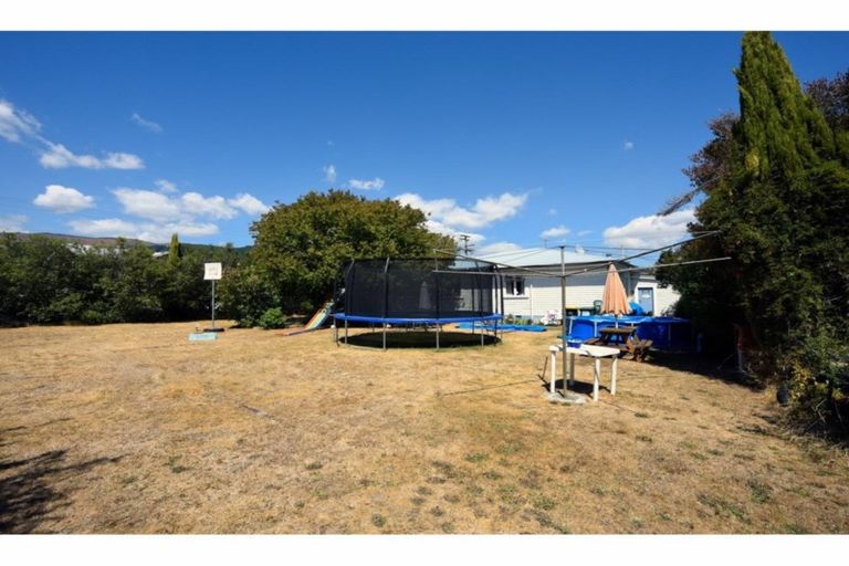 Photo of property in 1 Fauchelle Avenue, Richmond, 7020