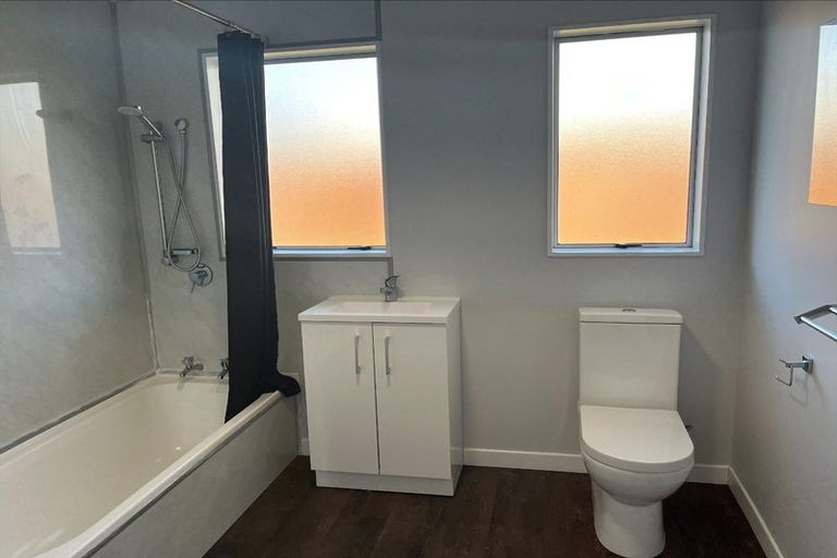 Photo of property in 33b Balmoral Street, Levin, 5510