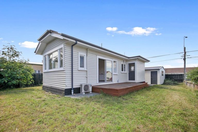 Photo of property in 401 Pages Road, Aranui, Christchurch, 8061