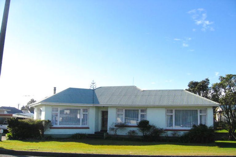 Photo of property in 75 Marsden Road, Greymouth, 7805