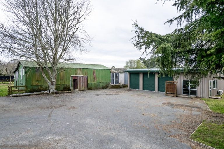 Photo of property in 160 Cemetery Road, Whatawhata, Hamilton, 3289