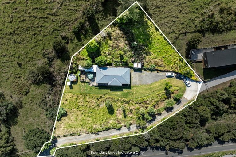 Photo of property in 437 Whangarei Heads Road, Tamaterau, Whangarei, 0174