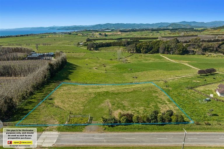 Photo of property in 61 Tirohanga Road, Tirohanga, Opotiki, 3197
