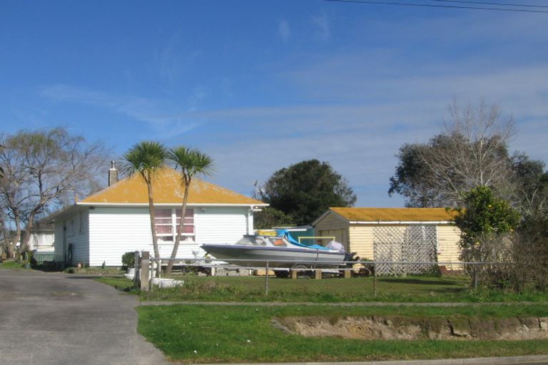Photo of property in 94 Awakino Road, Dargaville, 0310