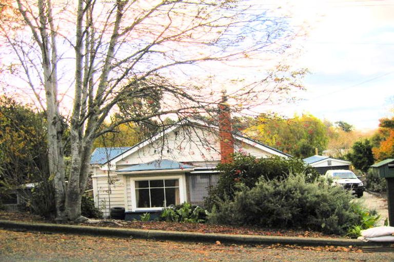 Photo of property in 25 Auskerry Street, Palmerston, 9430