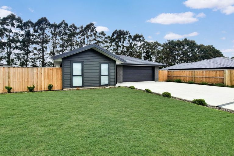 Photo of property in 20 Cooney Avenue, Darfield, 7571