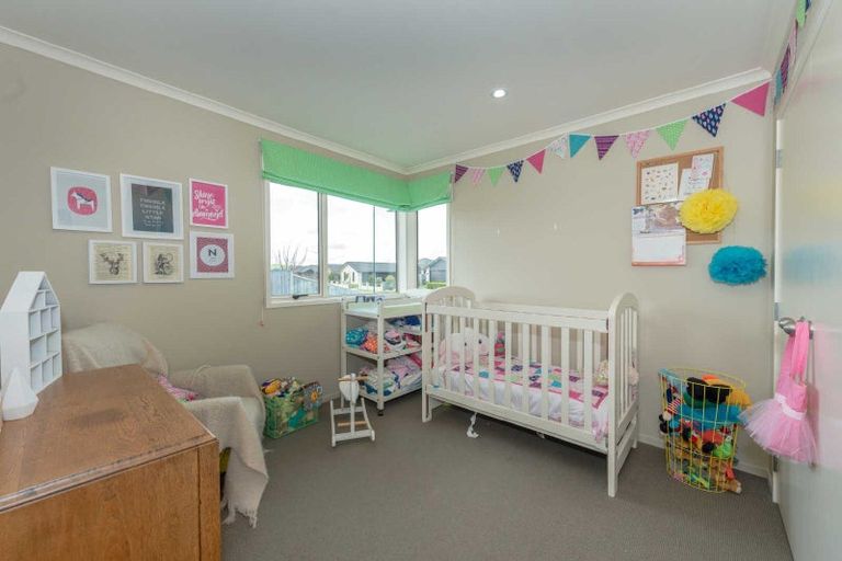 Photo of property in 11 Tallentire Crescent, Huntington, Hamilton, 3210