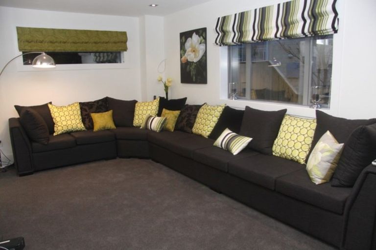 Photo of property in 58a Ely Street, Christchurch Central, Christchurch, 8013