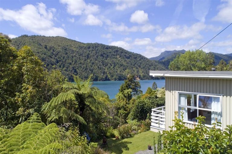 Photo of property in 3160 Tuna Bay, Tennyson Inlet, Rai Valley, 7195
