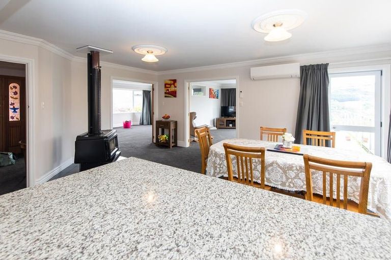 Photo of property in 126 Signal Hill Road, Opoho, Dunedin, 9010