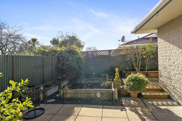 Photo of property in 4/20 Stuckey Street, Levin, 5510