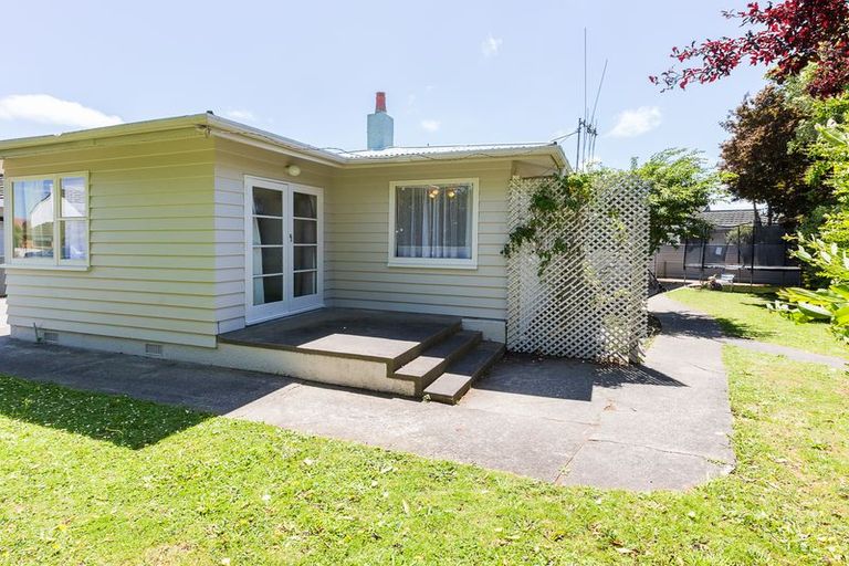 Photo of property in 333 Albert Street, Hokowhitu, Palmerston North, 4410
