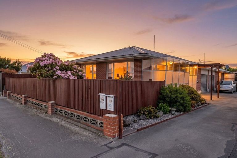 Photo of property in 1/89 Hargood Street, Woolston, Christchurch, 8062