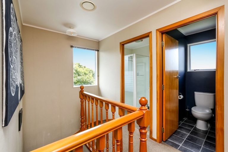 Photo of property in 43c Mangorei Road, Strandon, New Plymouth, 4312