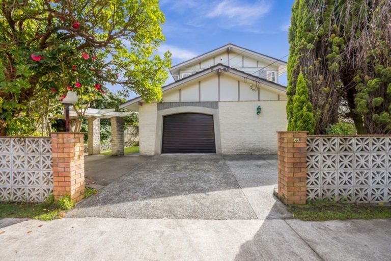 Photo of property in 82 Oxford Terrace, Epuni, Lower Hutt, 5011