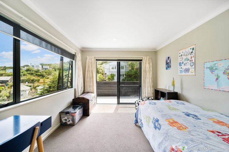 Photo of property in 40a Volga Street, Island Bay, Wellington, 6023