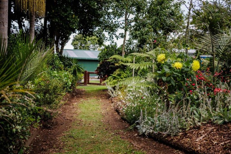 Photo of property in 482 Puketotara Road, Waipapa, Kerikeri, 0295