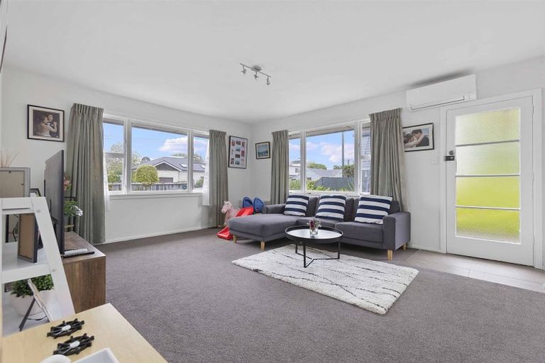 Photo of property in 3/11 Clare Road, St Albans, Christchurch, 8014