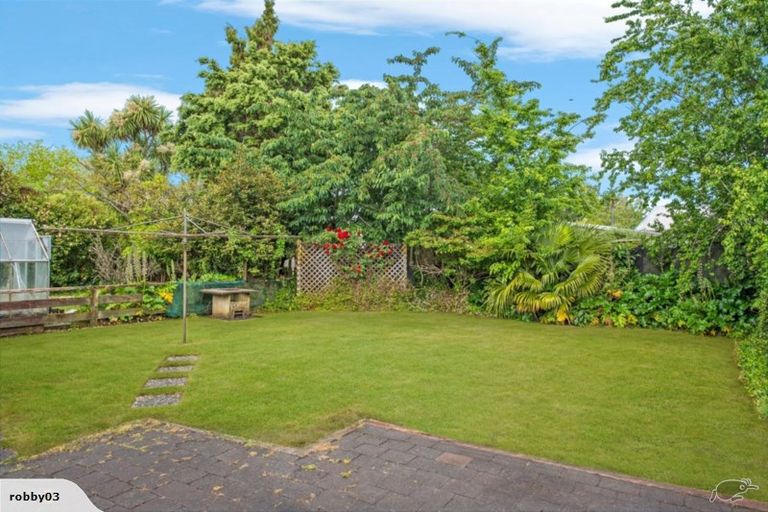 Photo of property in 34b Aurora Terrace, Hillcrest, Hamilton, 3216