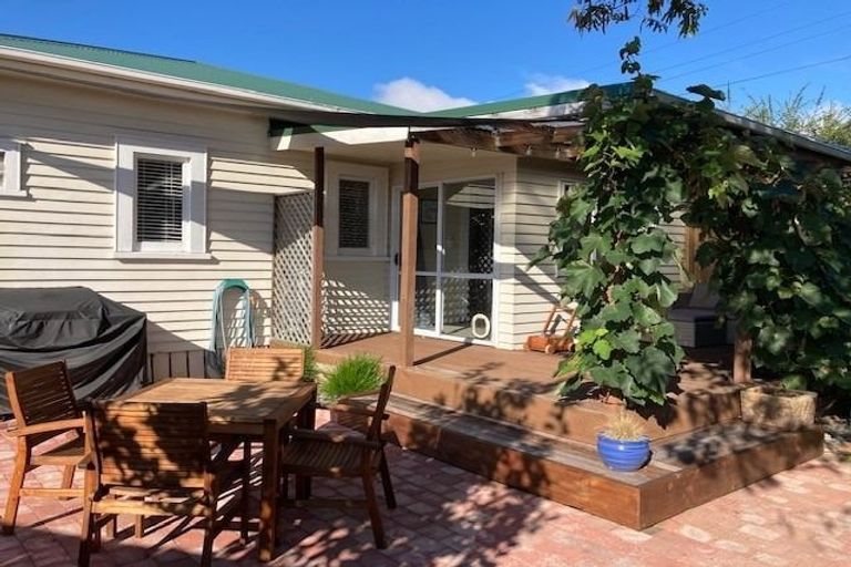 Photo of property in 4 Anzac Avenue, Morrinsville, 3300