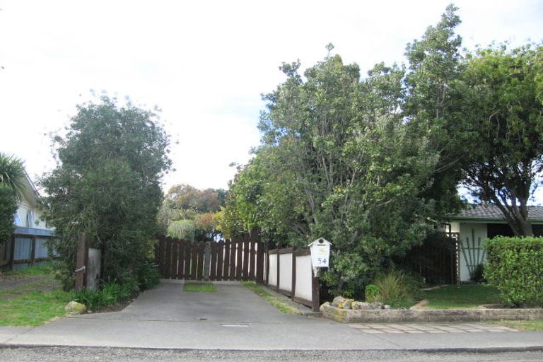 Photo of property in 54 Rogers Road, Bay View, Napier, 4104
